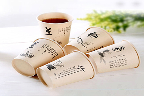 紙杯印刷(圖1) 紙杯印刷(圖1)