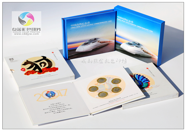 畫冊設計有哪幾種？怎么才能設計出好的畫冊